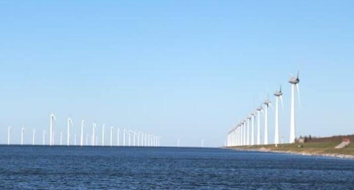 Germany Scales Back Offshore Wind Auctions After Latest Flop
