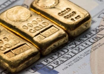 Is A Backdoor Gold Standard Coming?