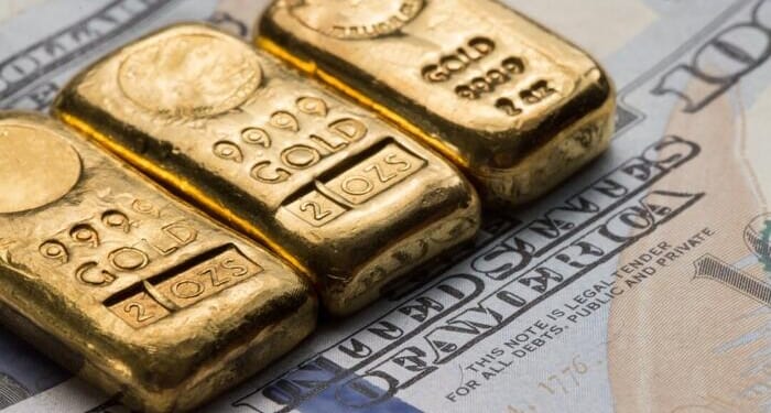Is A Backdoor Gold Standard Coming?