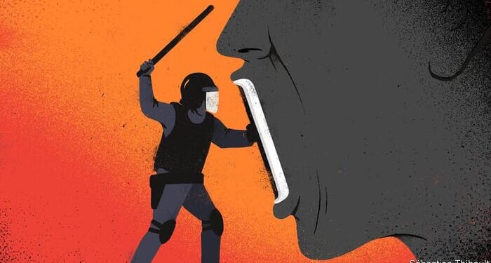 The GRANITE Act: How Congress Can Strike Back Against Foreign Censors