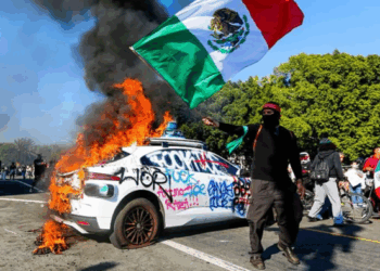 General Flynn: Strategic Assessment Of Marxist-Style Color Revolution Targeting America