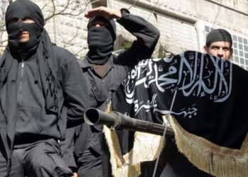 Embarrassing: Canada Very Belatedly Removes Syria's Ruling HTS From Terror List