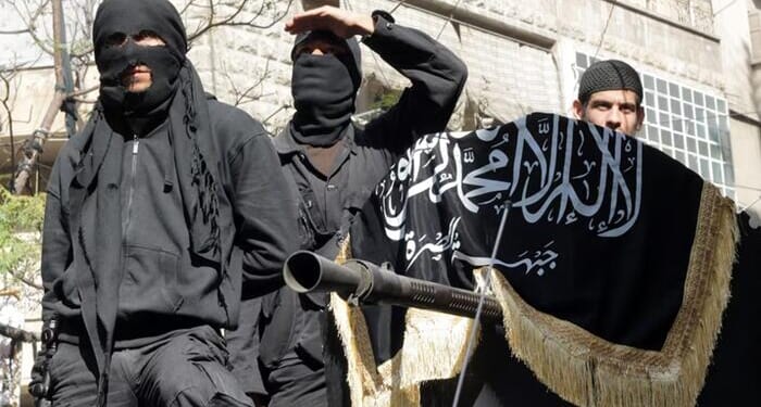 Embarrassing: Canada Very Belatedly Removes Syria's Ruling HTS From Terror List