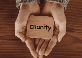 Indonesia Remains The World's Most Generous Nation