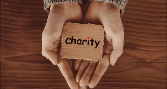 Indonesia Remains The World's Most Generous Nation