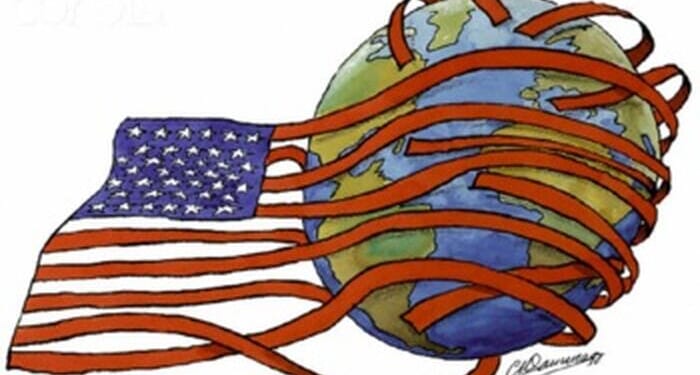 Washington's New National Security Strategy Details How Trump 2.0 Will Respond To Multipolarity