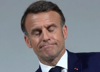 French Government Plan To 'Label' News Outlets Backfires Spectacularly