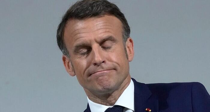 French Government Plan To 'Label' News Outlets Backfires Spectacularly