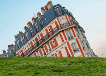 Goldman Reveals Housing "Affordability Illusion" When Factoring Other Costs