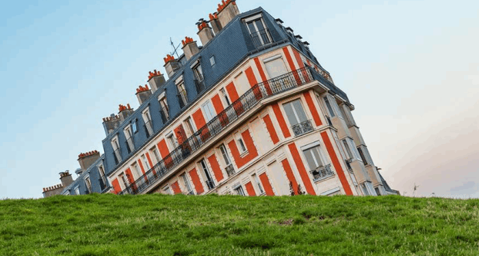 Goldman Reveals Housing "Affordability Illusion" When Factoring Other Costs