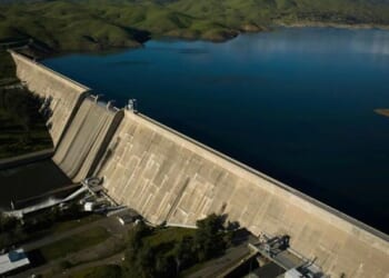 California Agency Approves Water Management Plan Increasing Output