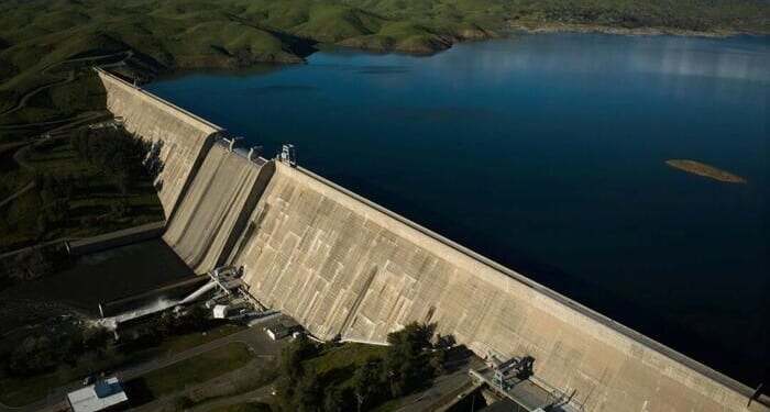 California Agency Approves Water Management Plan Increasing Output