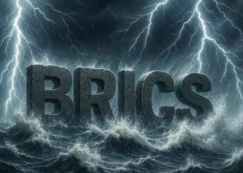 How Resilient Is BRICS In The Storm Of Geopolitics?