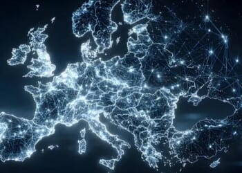 Europe's Innovation Is Drowned In A Sea Of Government Intervention