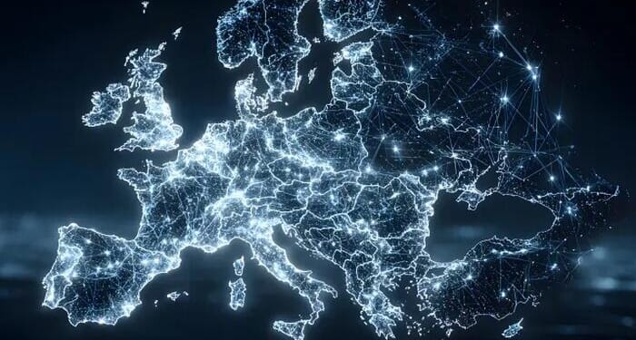 Europe's Innovation Is Drowned In A Sea Of Government Intervention