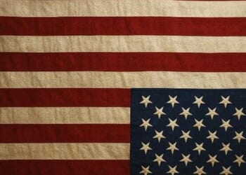 The Stages Of A Color Revolution... And Where America Is Right Now