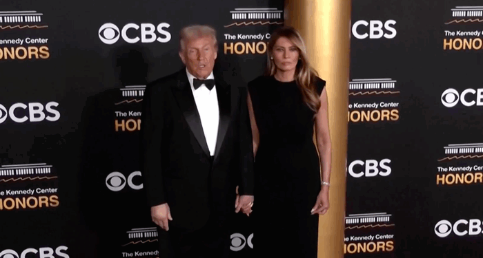 "Could Be A Problem": Trump Weighs In On Netflix-Warner Mega Deal