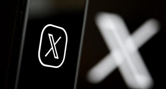 "The Days Of Censoring Americans Online Are Over": Senior US Diplomats Slam EU's "Attack" On American Tech Platform X