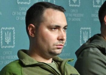 Ukraine Claims It Can Intercept Conversations Of Kremlin Officials