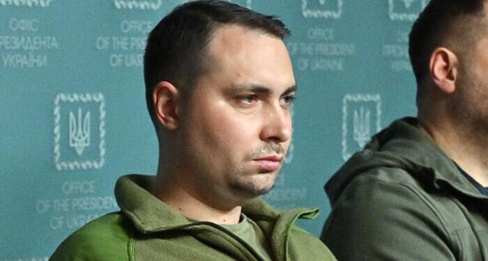 Ukraine Claims It Can Intercept Conversations Of Kremlin Officials