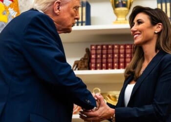 "Do Not Mistake Compliance For Surrender" - Alina Habba Steps Down As Acting US Attorney For New Jersey