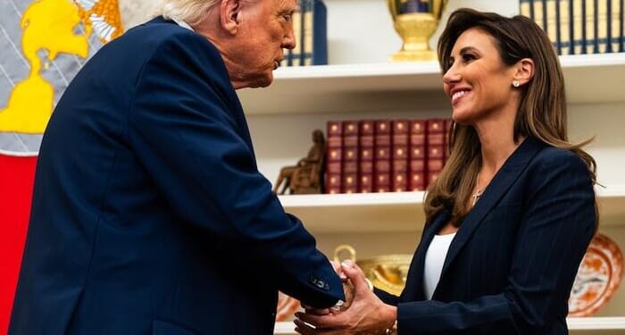 "Do Not Mistake Compliance For Surrender" - Alina Habba Steps Down As Acting US Attorney For New Jersey