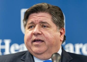 Governor Pritzker's Sanctuary Policies Freed 1,700 Criminal Aliens Since January