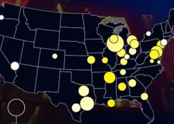These Are America's Most-Murderous Cities