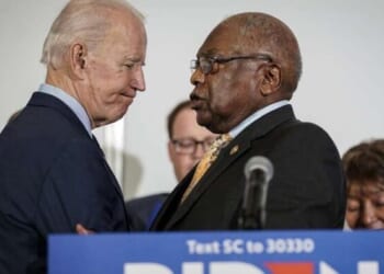 Justice Kentanji Brown Jackson Argues For Supreme Power Of DC Bureaucracy