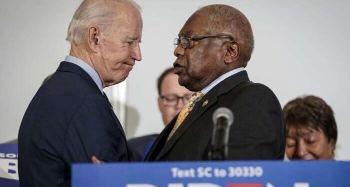 Justice Kentanji Brown Jackson Argues For Supreme Power Of DC Bureaucracy