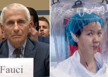 Defense Bill Requires Trump Spy Agencies To Declassify COVID-19 Origins Intel, Chinese Obstruction