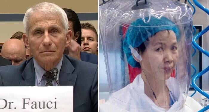 Defense Bill Requires Trump Spy Agencies To Declassify COVID-19 Origins Intel, Chinese Obstruction