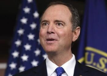 Adam Schiff Laments Trump Wasn't Jailed Sooner As DOJ Turns On Him