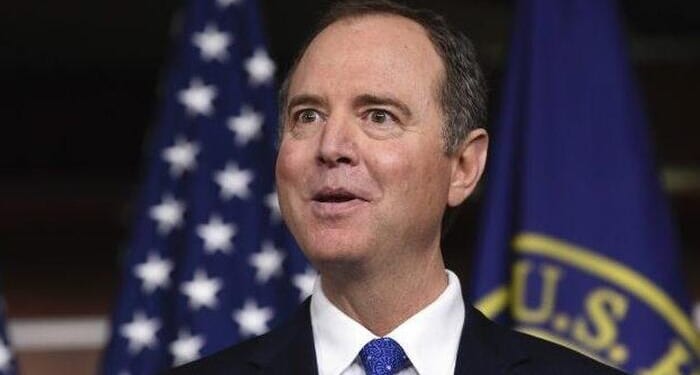Adam Schiff Laments Trump Wasn't Jailed Sooner As DOJ Turns On Him