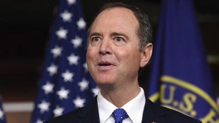 Adam Schiff Laments Trump Wasn't Jailed Sooner As DOJ Turns On Him