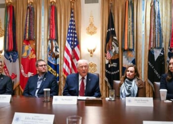 Trump Warns Of 'Severe' Tariffs On Canadian Fertilizer If Needed