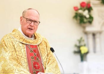 New York Archdiocese Agrees To Mediation For Settling 1,300 Claims Of Sexual Abuse