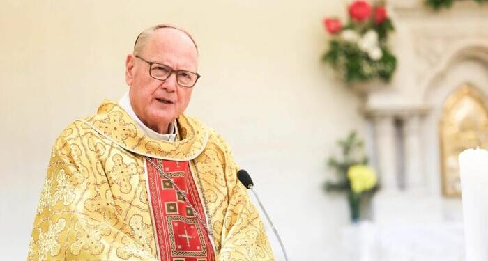 New York Archdiocese Agrees To Mediation For Settling 1,300 Claims Of Sexual Abuse