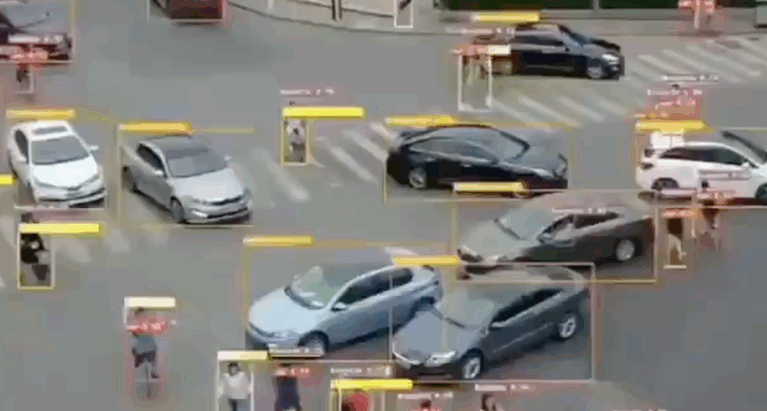 Western Colleges Help Build China's Digital Dragnet With Taxpayer Funds, Study Warns