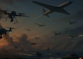 Modern Warfare: Lessons From Ukraine