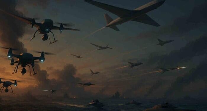 Modern Warfare: Lessons From Ukraine