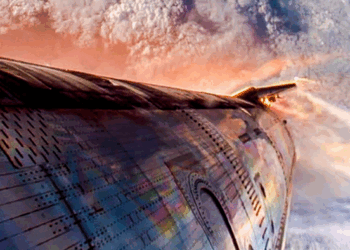 SpaceX Reportedly Targeting 2026 IPO That Could Rival Saudi Aramco's Historic Listing