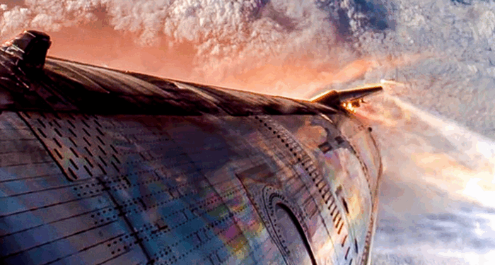 SpaceX Reportedly Targeting 2026 IPO That Could Rival Saudi Aramco's Historic Listing