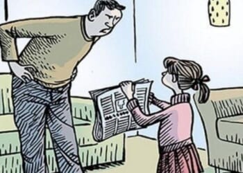 No Wonder The World Seems Deranged...