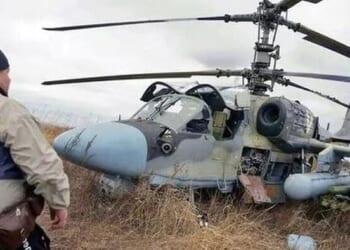 Intel Shares Fall After Lawsuits Claim US Chipmakers Aided Russian Weapons