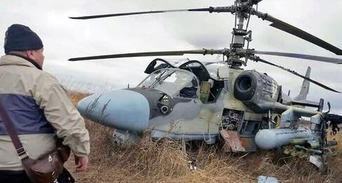 Intel Shares Fall After Lawsuits Claim US Chipmakers Aided Russian Weapons