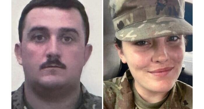 Trump Says National Guard Member Who Survived DC Shooting 'Stood Up Today'