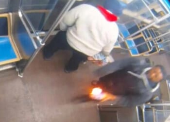 FTA Threatens To Cut Funds To Chicago Transit Authority After Woman Set On Fire
