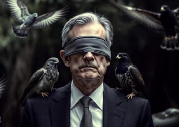 'Most Divided' Fed In 37 Years Cuts Rates; Restarts Balance Sheet Growth