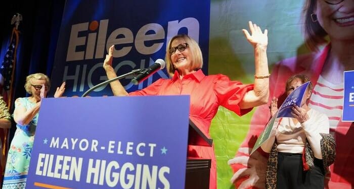 Republicans Taking Note After Miami Mayor's Office Flips Blue For First Time In Decades